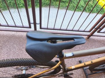 Brugt Rondo MYLC AL 0 2025 2025 Road & Gravel — billede 12 af 12