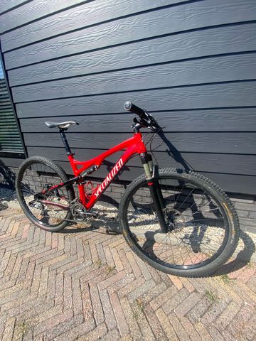 Specialized Epic SRAM X9 2013 MTB de segunda mano