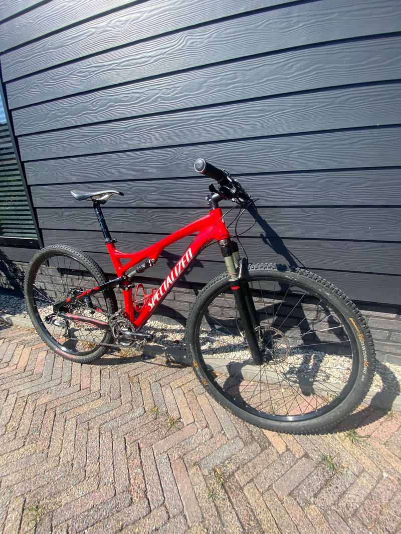 Used Specialized Epic comp 2013 2013 MTB