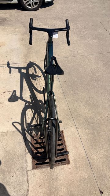 Bottecchia EMME5 2026 Road & Gravel d'occasion — image 5 sur 13