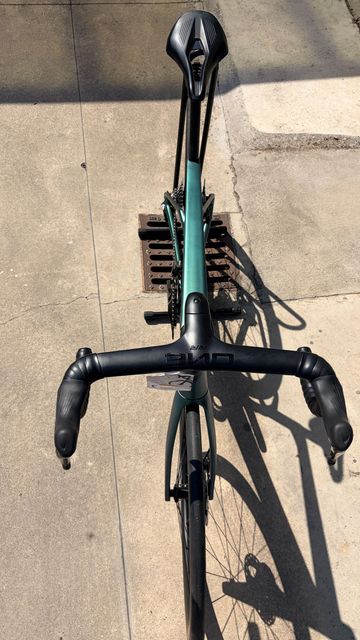 Bottecchia EMME5 2026 Road & Gravel d'occasion — image 11 sur 13