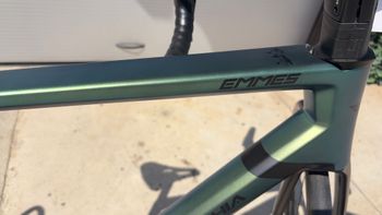 Gebrauchtes Bottecchia EMME5 2026 Road & Gravel, Grün — Bild 8 von 13