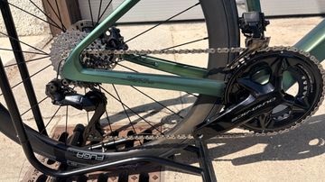Bottecchia EMME5 2026 Road & Gravel d'occasion — image 2 sur 13