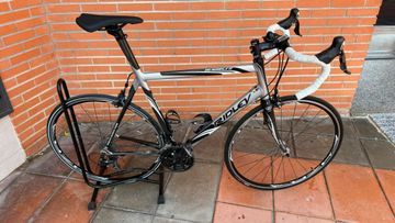Ridley Heracles 2007 Road & Gravel usato