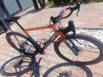 Używany 3T Exploro 2024 Road & Gravel — zdjęcie 7 z 7
