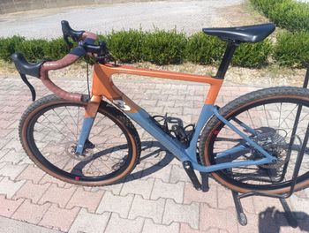 Używany 3T Exploro 2024 Road & Gravel — zdjęcie 1 z 7