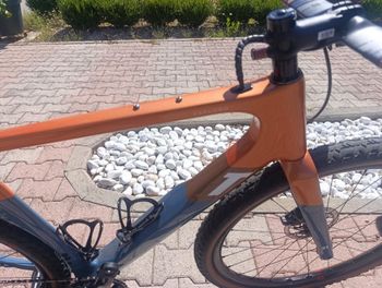 Używany 3T Exploro 2024 Road & Gravel — zdjęcie 5 z 7