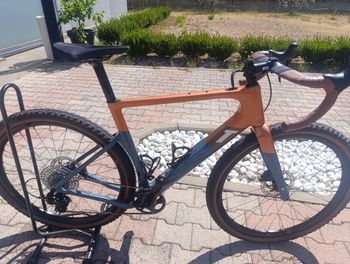 Używany 3T Exploro 2024 Road & Gravel — zdjęcie 3 z 7