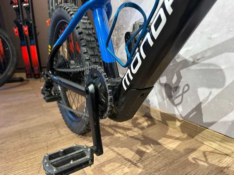 Gebrauchtes Mondraker PLAY 20 2025 2025 Youth, Blau — Bild 5 von 13
