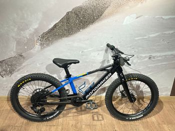 Gebrauchtes Mondraker PLAY 20 2025 2025 Youth, Blau — Bild 1 von 13