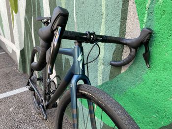 Used Specialized CruX Pro 2025 Road & Gravel, Blue — image 2 of 5