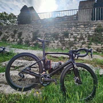 Used Scott Foil 10 2020 2020 Road & Gravel