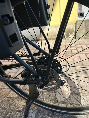 Tweedehands MBM Custom 2023 Urban — afbeelding 7 van 7