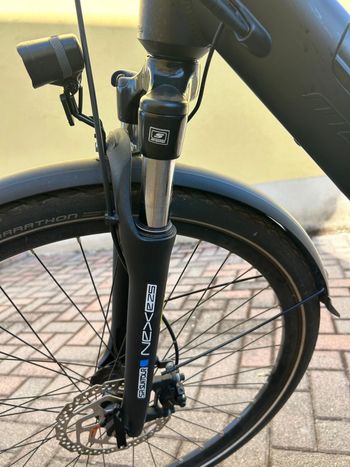 Tweedehands MBM Custom 2023 Urban — afbeelding 4 van 7