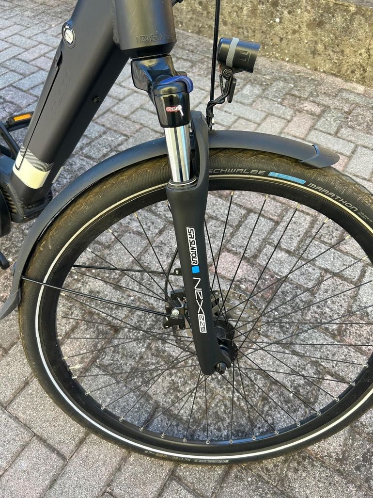 Tweedehands MBM Custom 2023 Urban — afbeelding 6 van 7