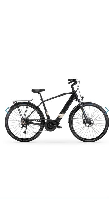 Tweedehands MBM Custom 2023 Urban — afbeelding 1 van 7