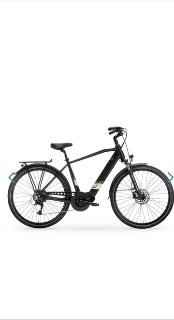 Tweedehands MBM Custom 2023 Urban & Touring