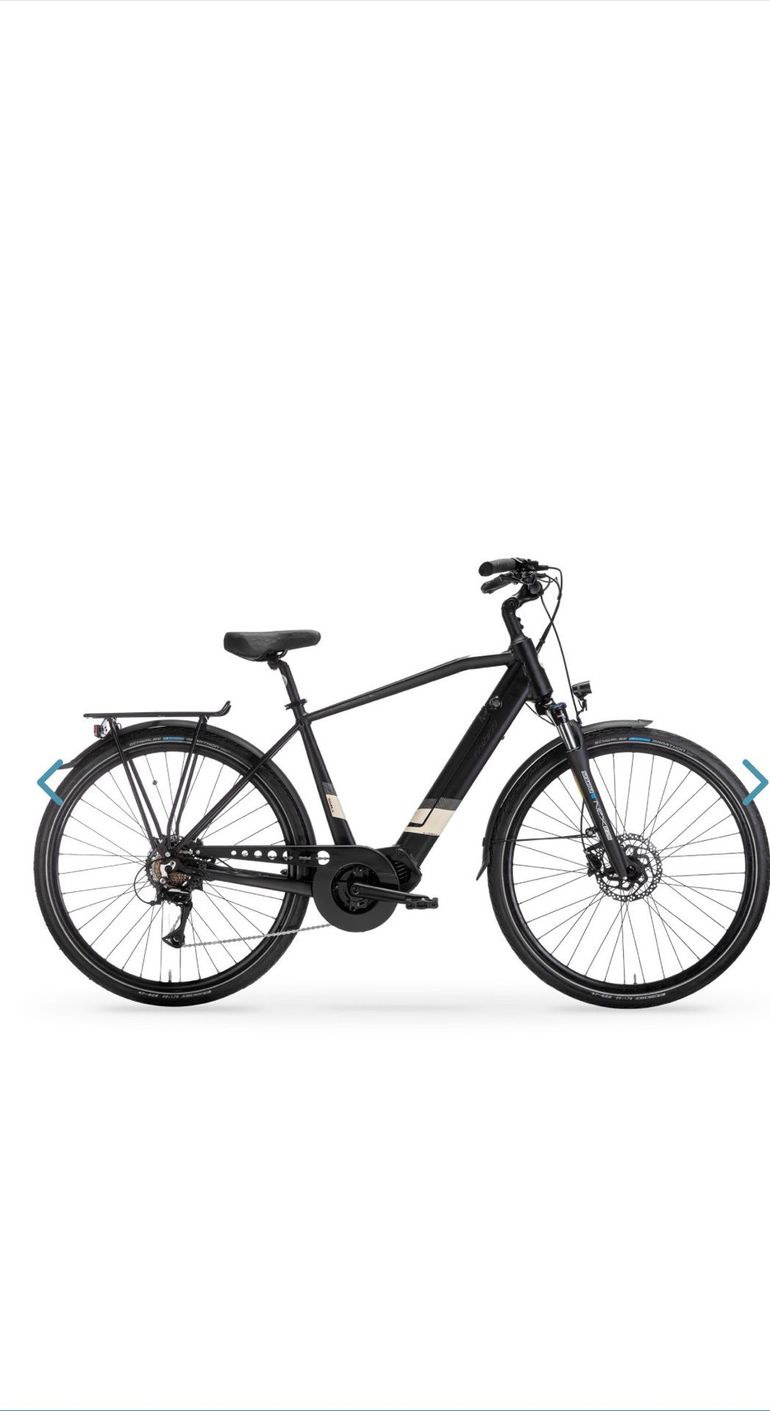 Tweedehands MBM Custom 2023 Urban — afbeelding 1 van 7
