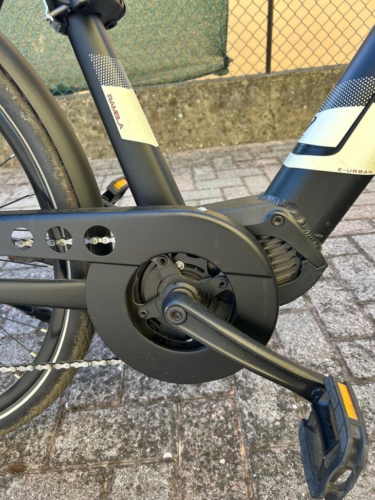 Tweedehands MBM Custom 2023 Urban — afbeelding 5 van 7