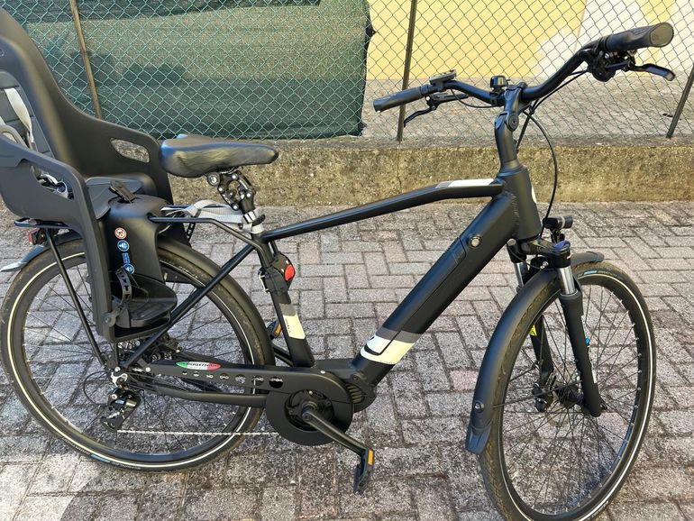 Tweedehands MBM Custom 2023 Urban — afbeelding 2 van 7