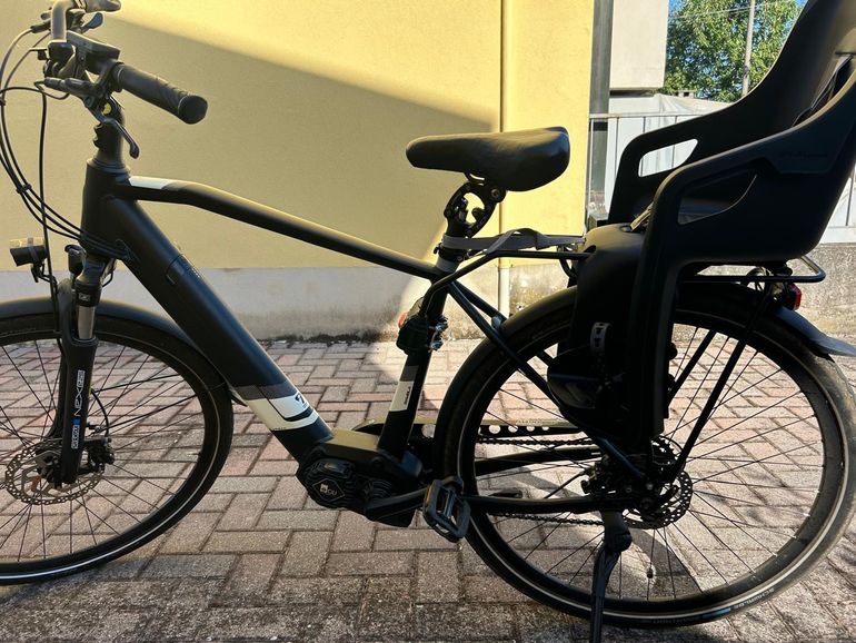 Tweedehands MBM Custom 2023 Urban — afbeelding 3 van 7