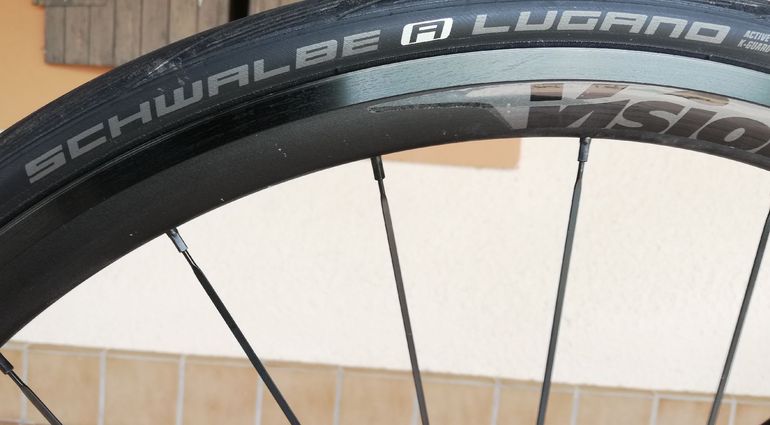 Gebrauchtes Kross VENTO 5.0 2020 2020 Road & Gravel, Schwarz — Bild 7 von 7