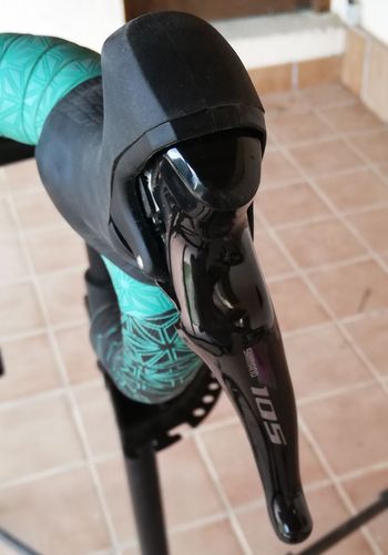 Gebrauchtes Kross VENTO 5.0 2020 2020 Road & Gravel, Schwarz — Bild 4 von 7