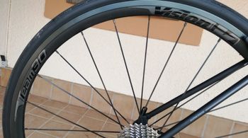 Gebrauchtes Kross VENTO 5.0 2020 2020 Road & Gravel, Schwarz — Bild 6 von 7