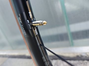 Tweedehands BMC Teammachine R Shimano Ultegra Di2 2024 Road & Gravel — afbeelding 10 van 13