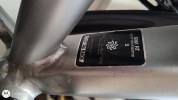 Used Lee Cougan Revenge 29" (2019/2020) - Sram SX Eagle 1x12 2019 MTB
