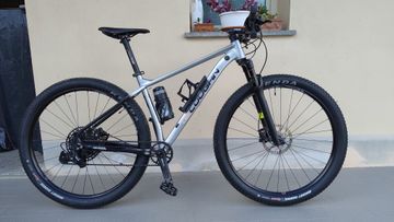 Used Lee Cougan Revenge 29" (2019/2020) - Sram SX Eagle 1x12 2019 MTB
