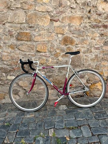 Used SCAPIN Rennrad 1995 Road & Gravel