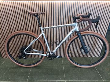 Megamo JAKAR 20 2026 2026 Road & Gravel usato