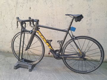 Used Ridley Helium SLX - Shimano Ultegra 2021 2021 Road & Gravel