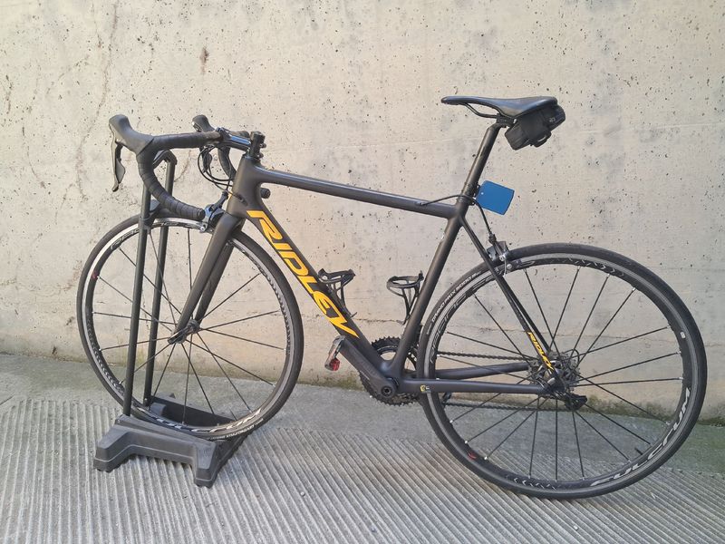 Used Ridley Helium SLX - Shimano Ultegra 2021 2021 Road & Gravel