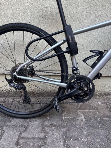 Cannondale Topstone 1 2023 2023 Road & Gravel d'occasion — image 5 sur 8