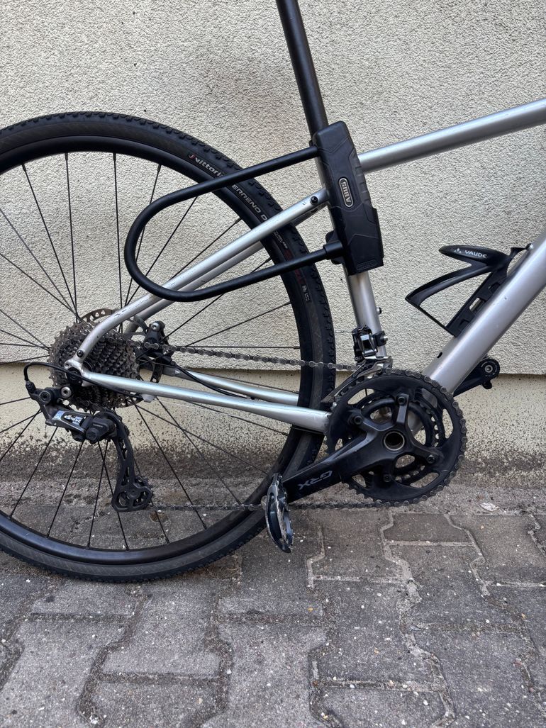 Tweedehands Cannondale Topstone 1 2023 2023 Road & Gravel — afbeelding 5 van 8
