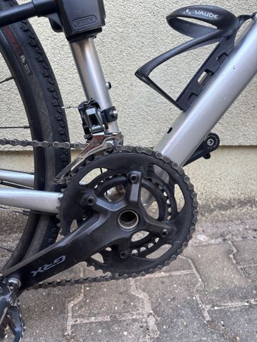 Cannondale Topstone 1 2023 2023 Road & Gravel d'occasion — image 7 sur 8