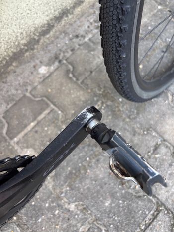 Tweedehands Cannondale Topstone 1 2023 2023 Road & Gravel — afbeelding 8 van 8