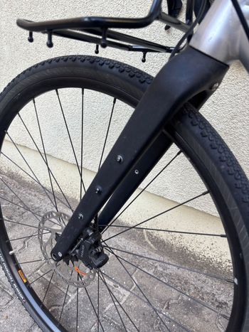 Tweedehands Cannondale Topstone 1 2023 2023 Road & Gravel — afbeelding 4 van 8