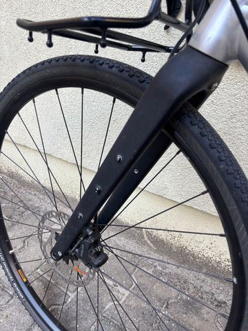 Cannondale Topstone 1 2023 2023 Road & Gravel d'occasion — image 4 sur 8