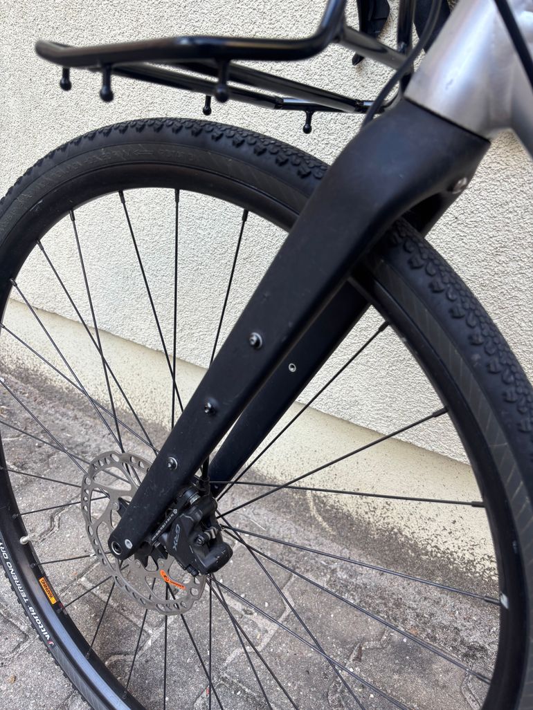 Tweedehands Cannondale Topstone 1 2023 2023 Road & Gravel — afbeelding 4 van 8