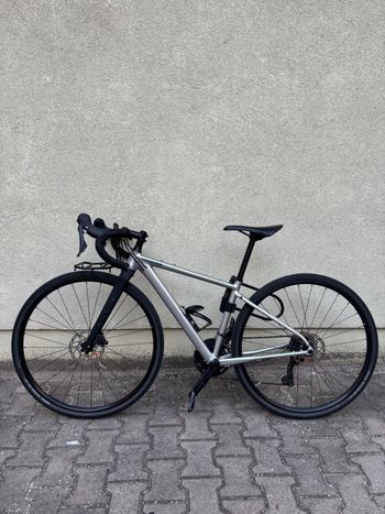 Tweedehands Cannondale Topstone 1 2023 2023 Road & Gravel — afbeelding 2 van 8