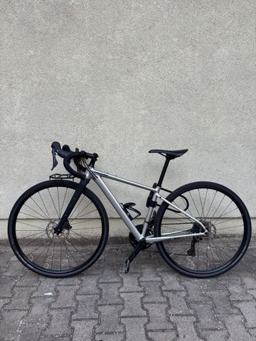Cannondale Topstone 1 2023 2023 Road & Gravel d'occasion — image 2 sur 8