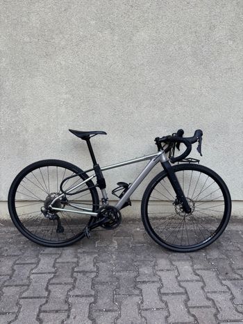 Tweedehands Cannondale Topstone 1 2023 2023 Road & Gravel — afbeelding 1 van 8