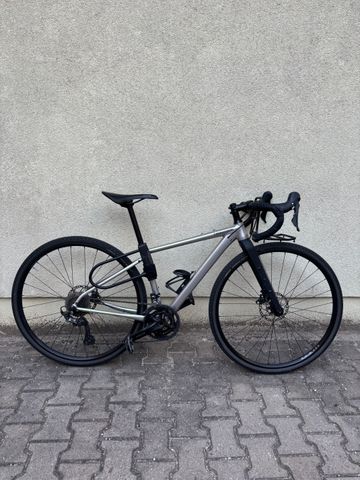 Tweedehands Cannondale Topstone 1 2023 2023 Road & Gravel