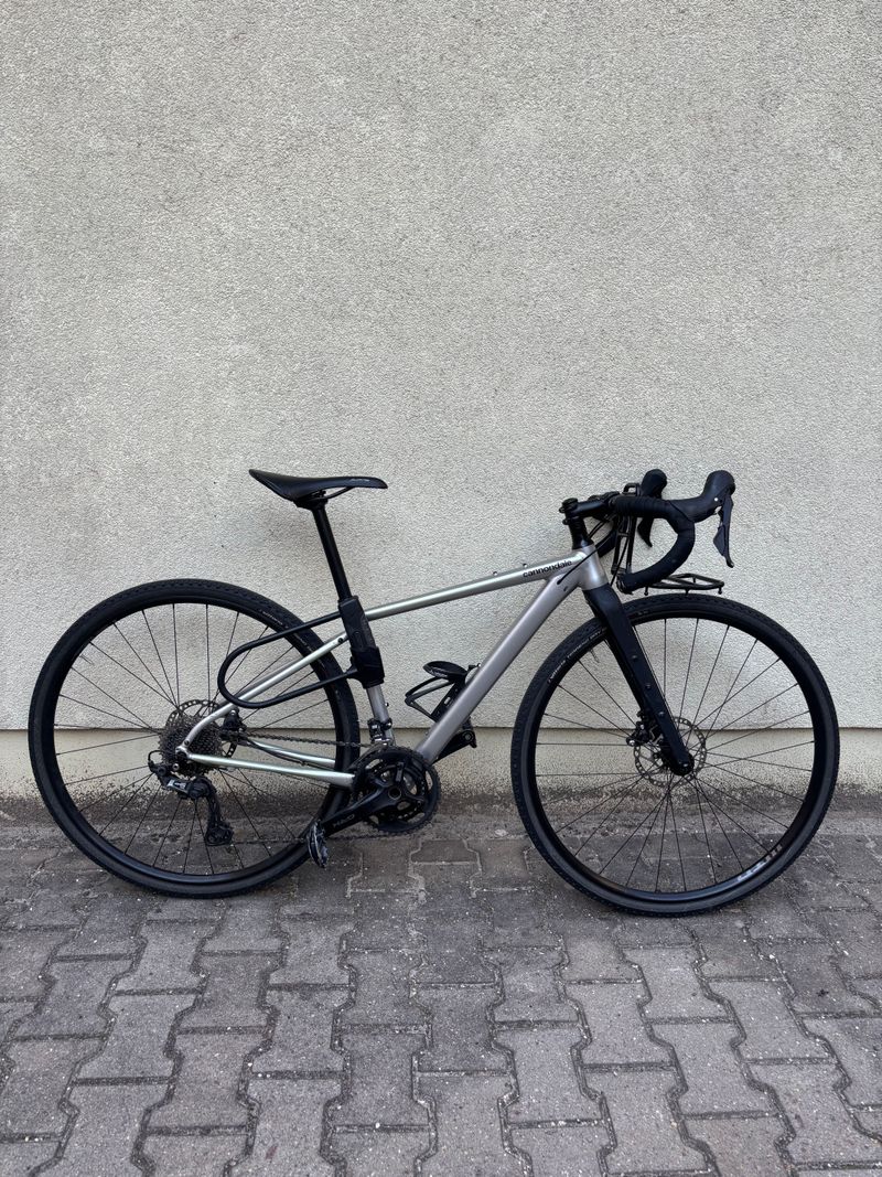 Used Cannondale Topstone 1 2023 2023 Road & Gravel