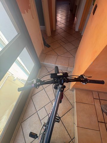 Used Scott Scot Scale Fyfti 2011 Mountainbike, Light Gray — image 3 of 11