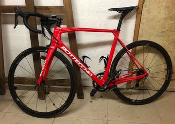 Käytetty Bottecchia T2 2017 Road & Gravel