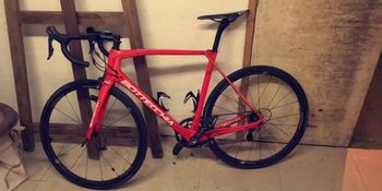 Käytetty Bottecchia T2 2017 Road & Gravel — kuva 3 / 3